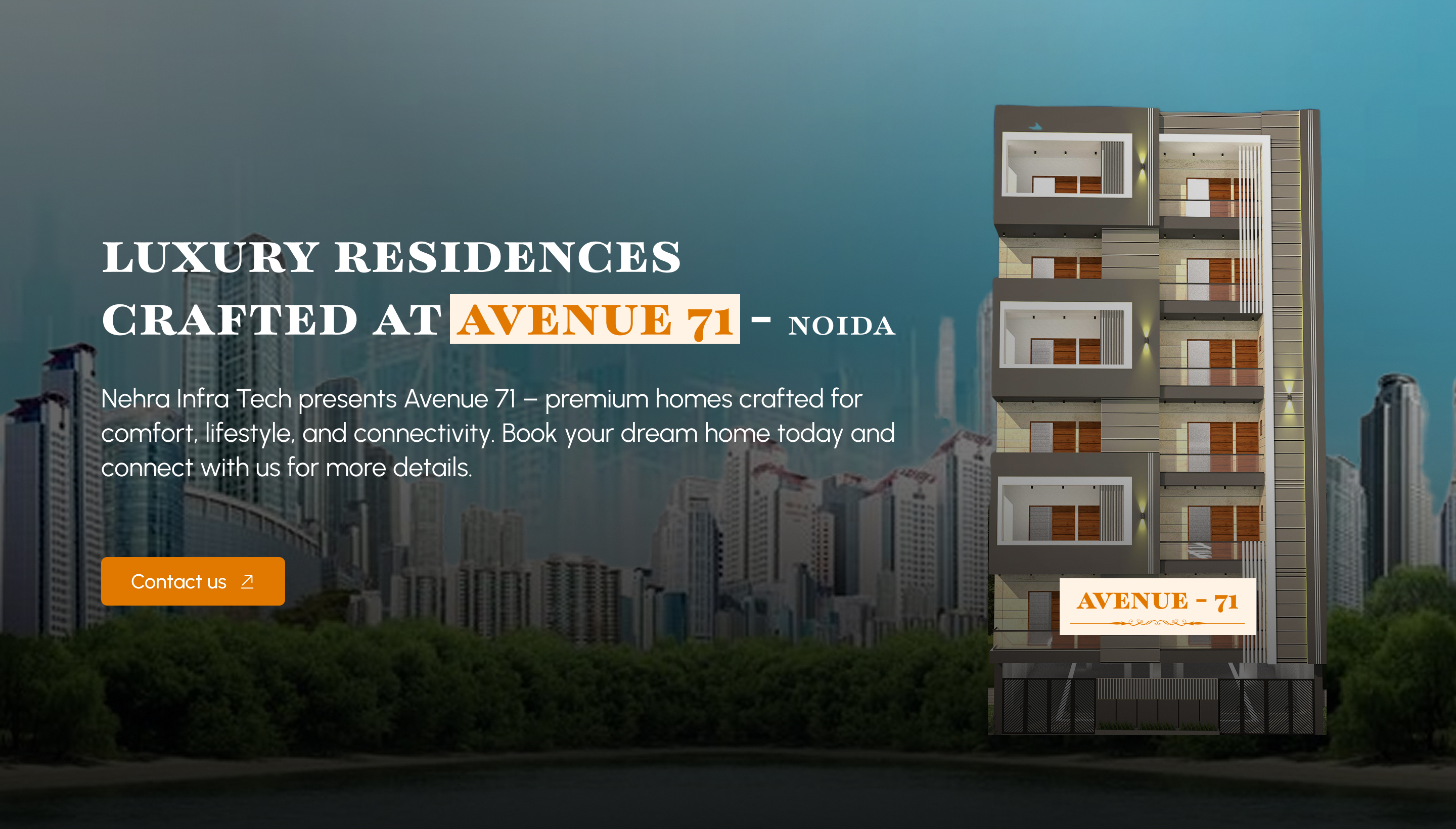 nbbc infra Pvt. Ltd.